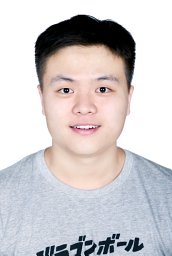 Lin-Hao Zhao