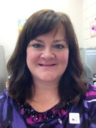 Elizabeth Hiltbold