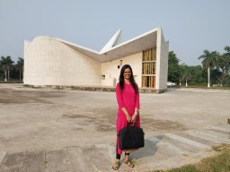 Sushma Negi
