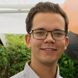 Sander Baas