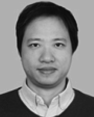Yun Shi