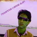 Muhammad Farooq Alam