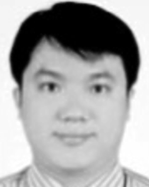 Chin-Yi Tu