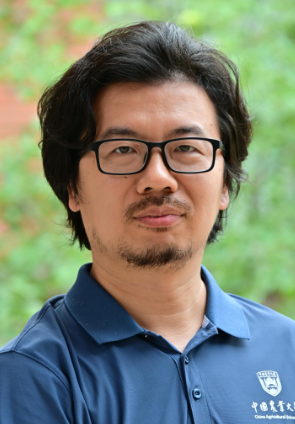 Hua Zhang