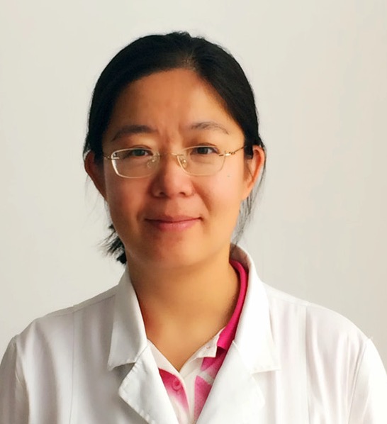 Yanling Ding