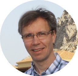 Seppo Törmä