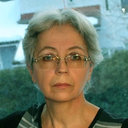 Marina Verkhovskaya