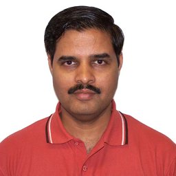 V. Satheesh