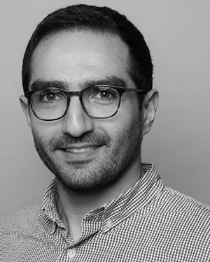 Kambiz Nanbakhsh