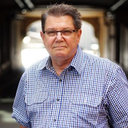 Bruce Pussell