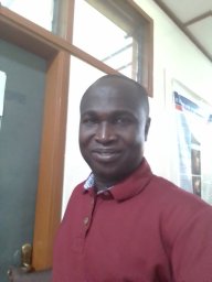 Samuel Bimpong