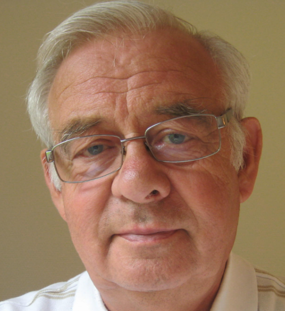 Erik Stalberg