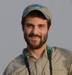 Nicholas T Vinciguerra