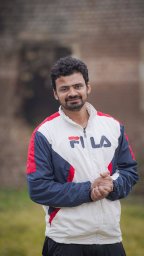 Devendra Kumar