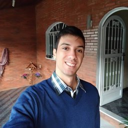 Alexandre Santiago de Abreu