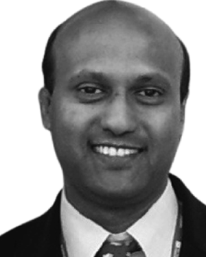 Deepak Putrevu