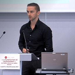 Yann Le Meur