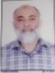 Mohamed Elkashouty