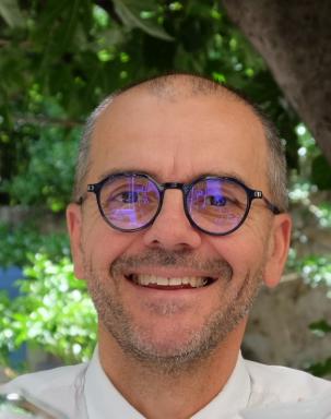 Marc Bardin