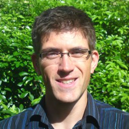 Timothy Holmes