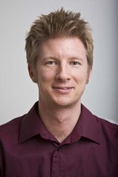 Kenneth Lausdahl