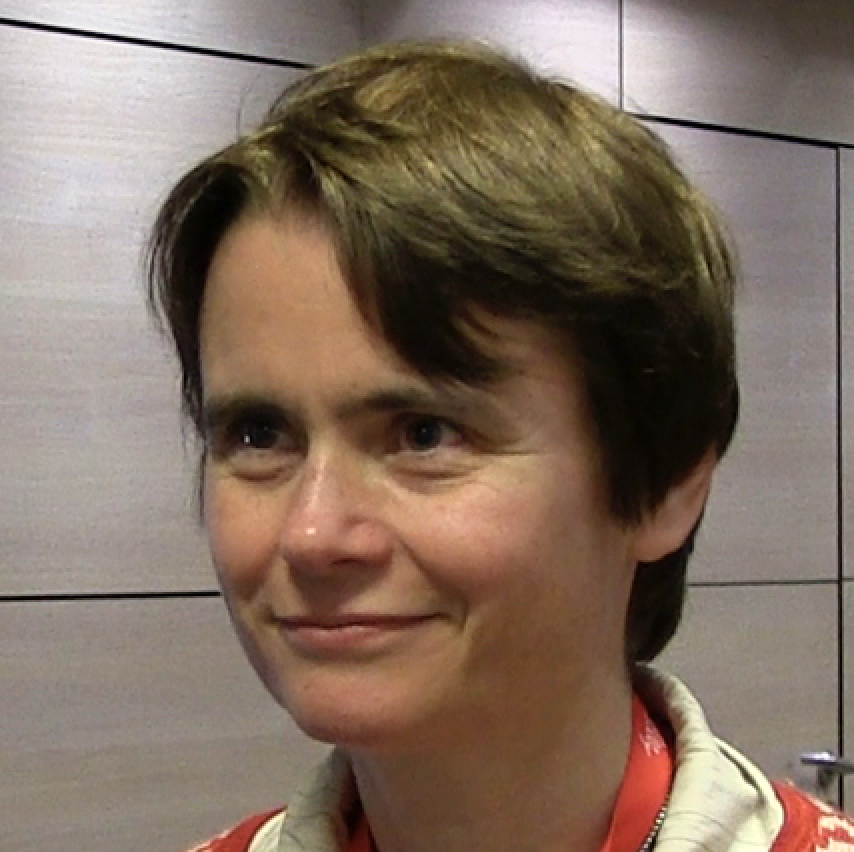 Eve Maubec