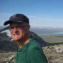 Magnus Hellstrom