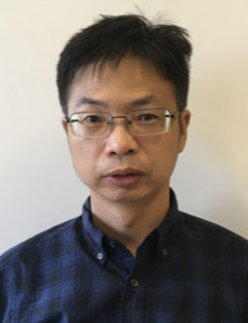 Duanlu Zhou
