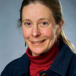 Margaret Smith