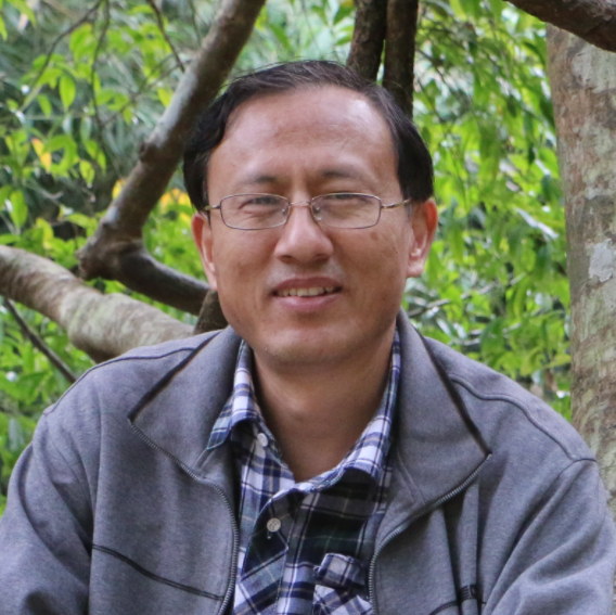 Ming Li