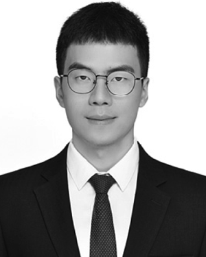 Zhiyi Lin