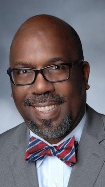 Reginald Tucker-Seeley