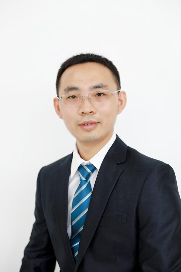 Guoqiang Wang