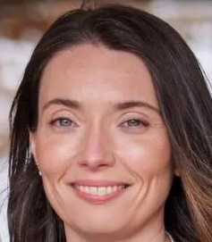Faith Gordon