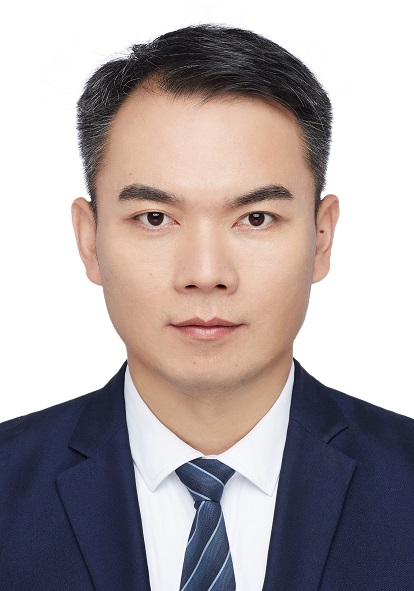 JinBo Wang