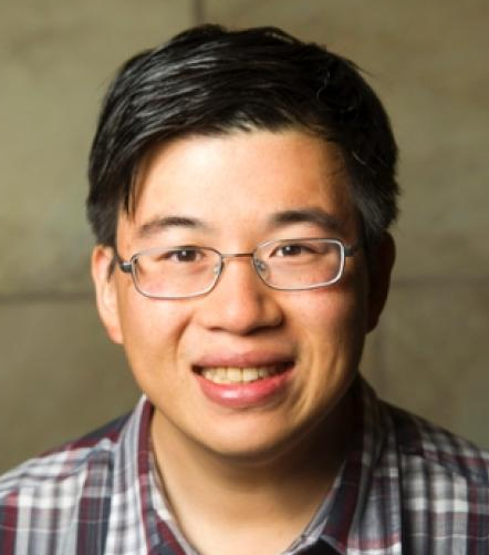 Lee-Ping Wang