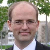 Quentin Spencer