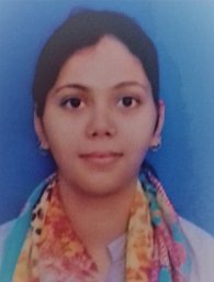 Monika Patel