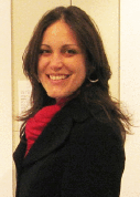 Dragana Perkovic
