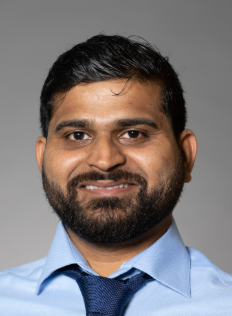Ankur Mali