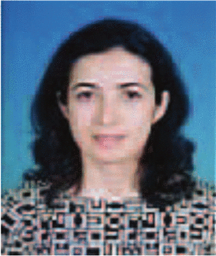 Zohra Bakkoury