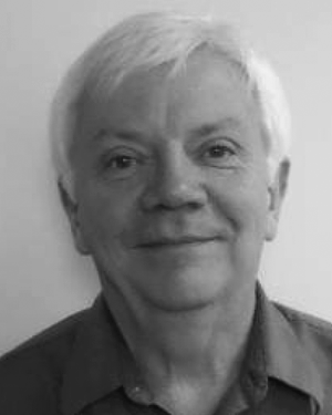 Glen W. Sachse