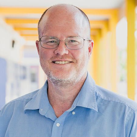 Daniel B. Wright
