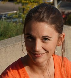 Rottet Sarah