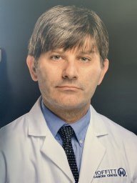 Luis R. Peña