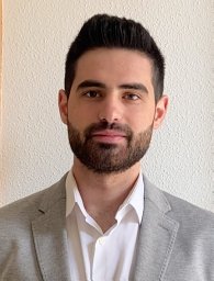 José Luis García-Navas