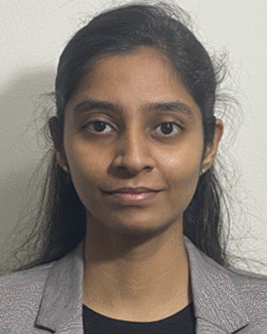 Sathwika Bavikadi