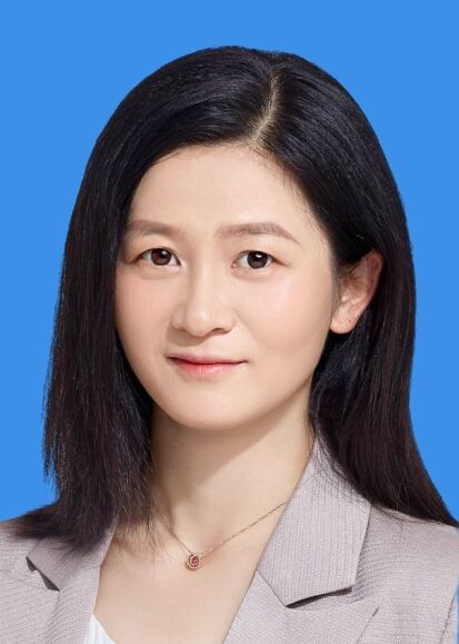 Meili Wang