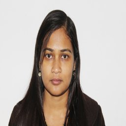 Monami Mondal
