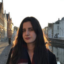 Alba Salgado-Parente